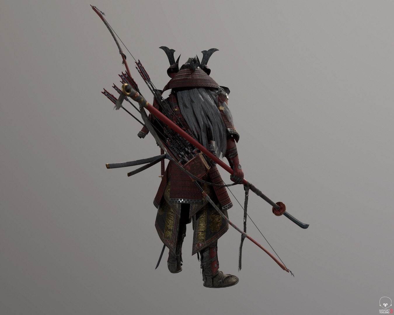 3D samurai armor bundles model https://p.turbosquid.com/ts-thumb/7H/glnq6D/V6Lm4nbU/screenshot021/jpg/1534438119/1920x1080/fit_q87/b398e18d2eb6a0095af3da5e3cf951216417721f/screenshot021.jpg