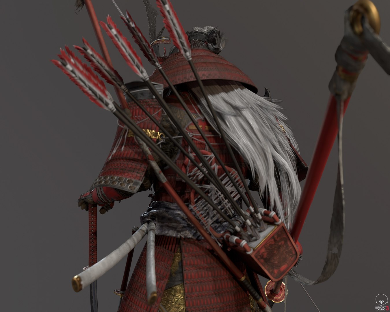 3D samurai armor bundles model https://p.turbosquid.com/ts-thumb/7H/glnq6D/bDeX9G8s/screenshot026/jpg/1534438119/1920x1080/fit_q87/b5bcd3c6ddd03eb45161c49fbef20442f5df14e9/screenshot026.jpg