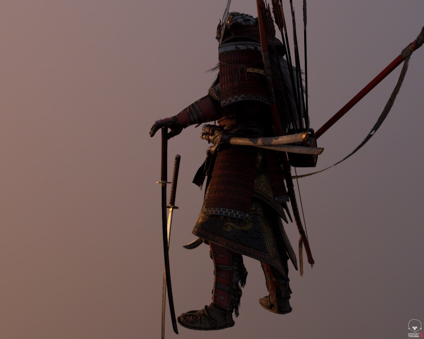3D samurai armor bundles model https://p.turbosquid.com/ts-thumb/7H/glnq6D/c7HCJrxl/screenshot015/jpg/1534438119/1920x1080/fit_q87/02c7d5fb39193e827f4e8471840bc12ce4e59ba3/screenshot015.jpg