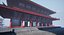 Samurai Warlord and Japanese Architecture Bundle