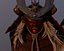 Samurai Warlord and Japanese Architecture Bundle