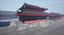 Samurai Warlord and Japanese Architecture Bundle