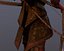 Samurai Warlord and Japanese Architecture Bundle
