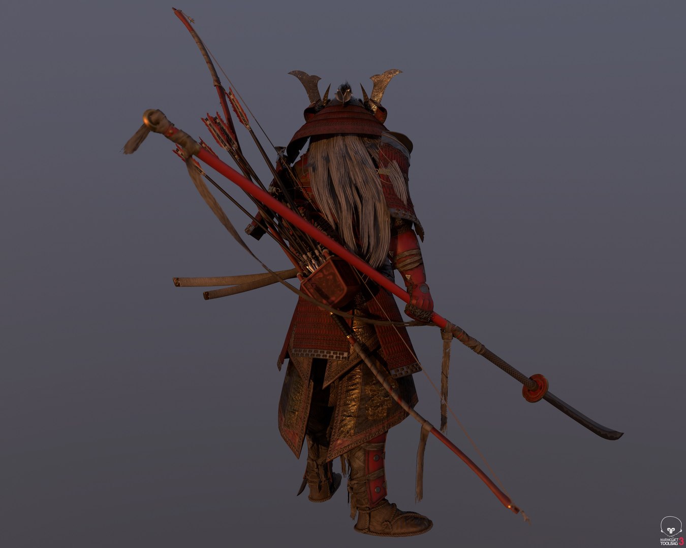3D samurai armor bundles model https://p.turbosquid.com/ts-thumb/7H/glnq6D/n7xx7Wmr/screenshot012/jpg/1534438118/1920x1080/fit_q87/0cd0e287cccc0f18c4d5c882599e669c71d15c01/screenshot012.jpg