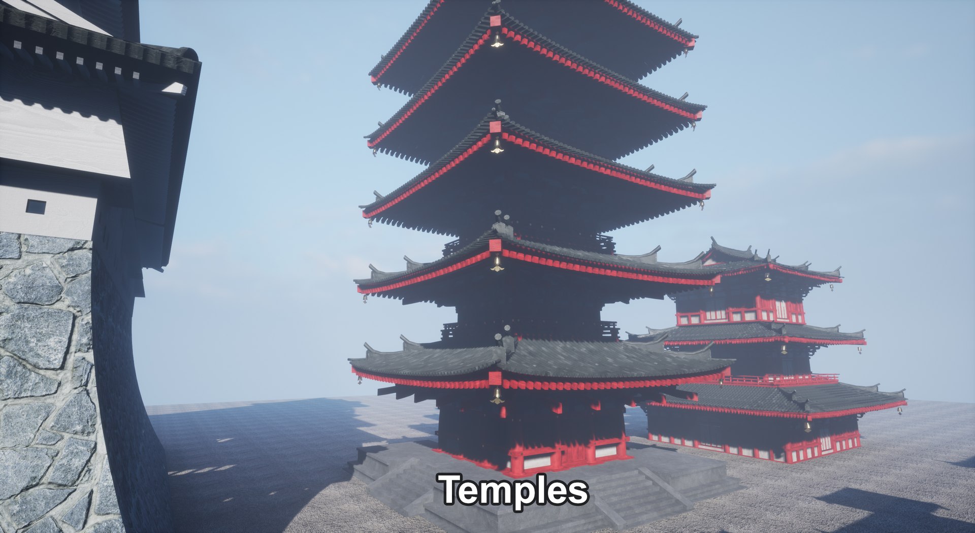 3D samurai armor bundles model https://p.turbosquid.com/ts-thumb/7H/glnq6D/ogizBU7L/screenshot00052/jpg/1534440470/1920x1080/fit_q87/5a70ad62105eec7fd4d0e944f6b31ca611584c29/screenshot00052.jpg