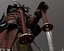 Samurai Warlord and Japanese Architecture Bundle