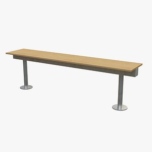 3D BENCH III