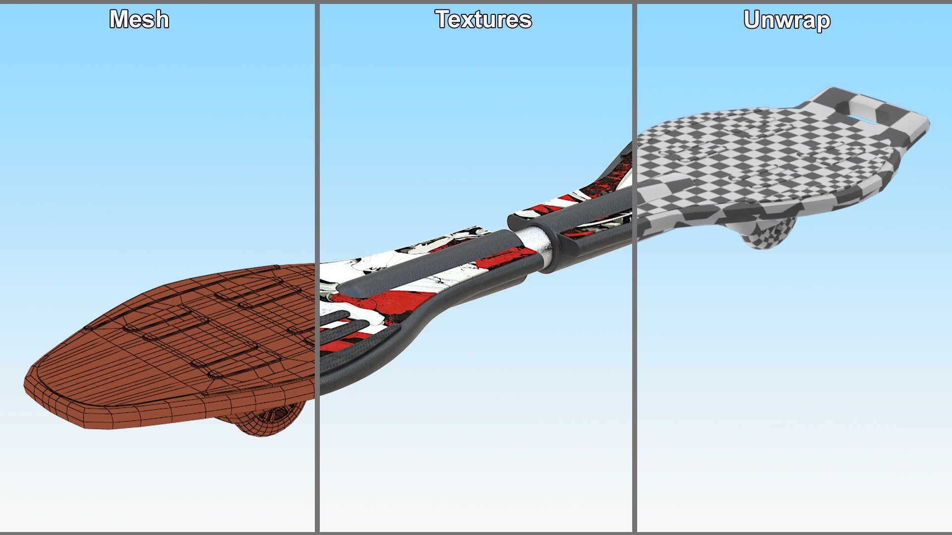 RipStik Caster Board with Graphic Design 3D model https://p.turbosquid.com/ts-thumb/7H/hlSNae/xg/ripstik_caster_board_with_graphic_design_011/jpg/1755221582/1920x1080/fit_q87/7be234e78b27999f22e28f6952a72af9fdb701eb/ripstik_caster_board_with_graphic_design_011.jpg