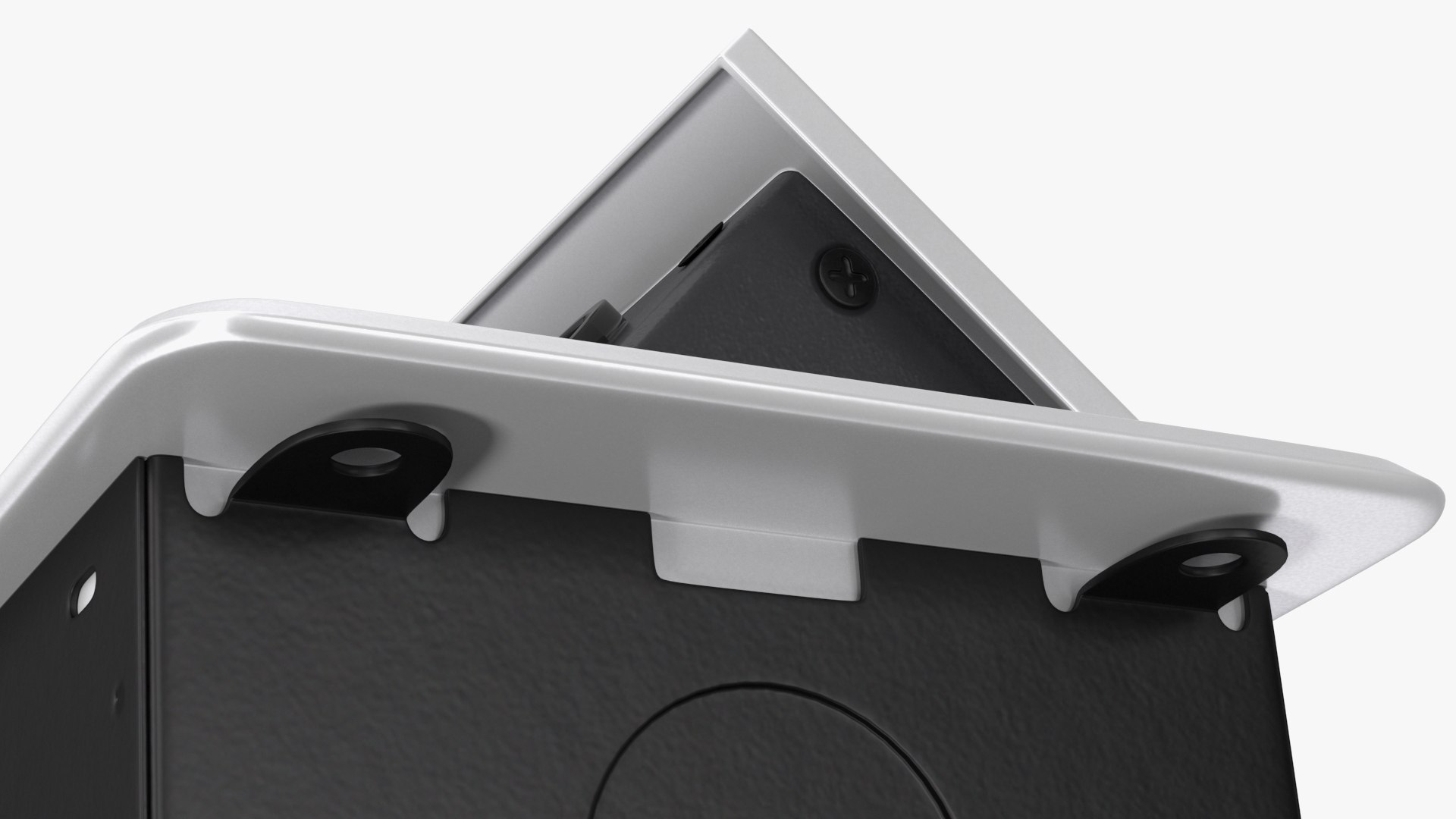 3D Damped Outlet Socket Three Plug Grey https://p.turbosquid.com/ts-thumb/7H/iKSAJT/A6/dampedoutletsocketthreepluggreymb3dmodel014/jpg/1654281341/1920x1080/fit_q87/bae40ced8ee7c828665322a171239a29f834037b/dampedoutletsocketthreepluggreymb3dmodel014.jpg