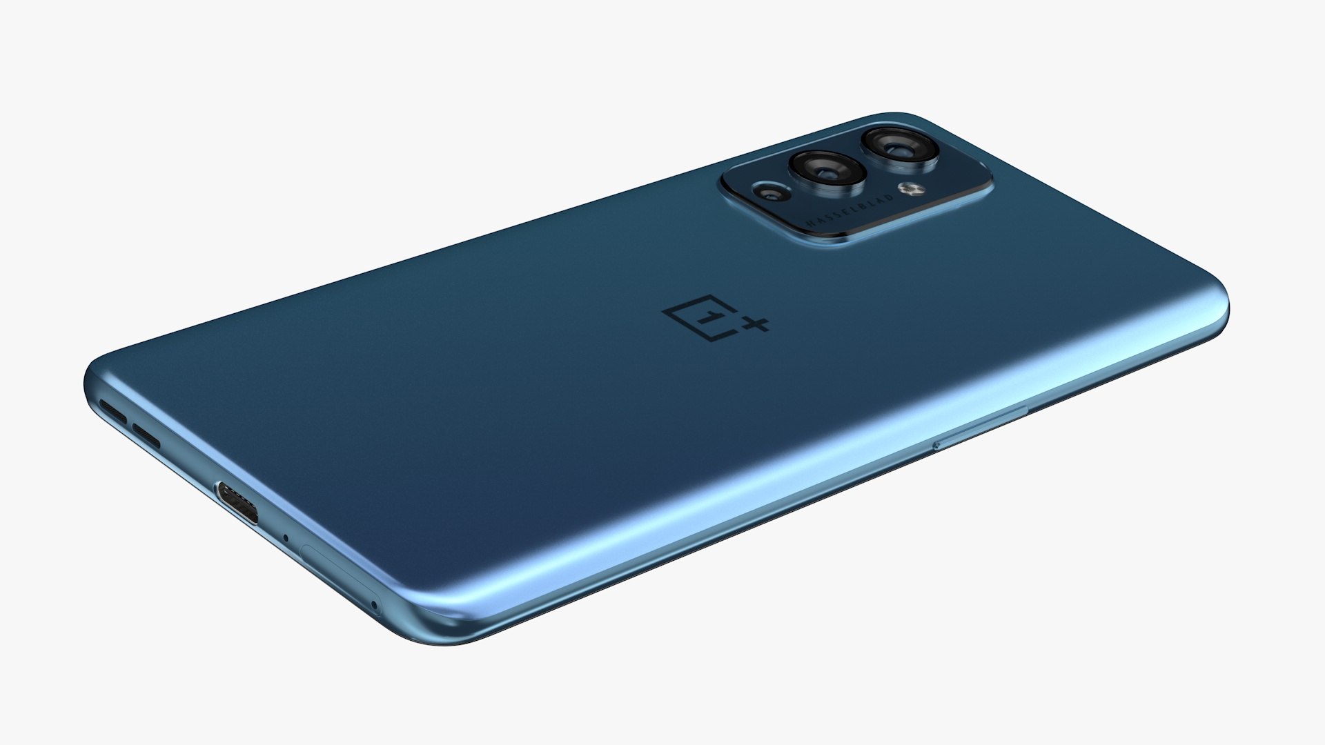 9 Blue 3D - TurboSquid 1707018