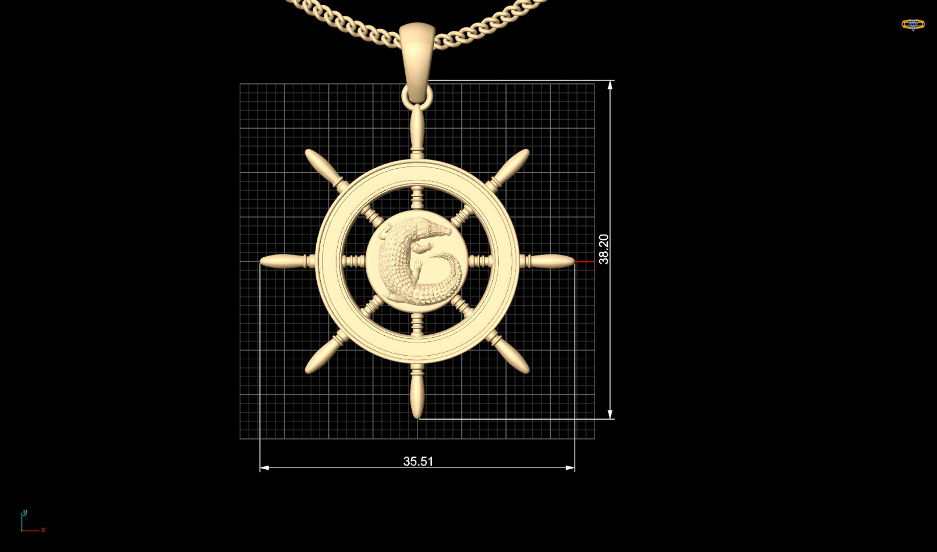 wheel crocodile pendant model https://p.turbosquid.com/ts-thumb/7H/k4tJgu/ch/measures/jpg/1766178625/1920x1080/fit_q87/a85de4a6e8305f13ddeb699125202922aefd1769/measures.jpg