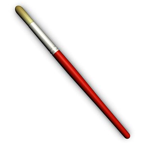 paint brush max