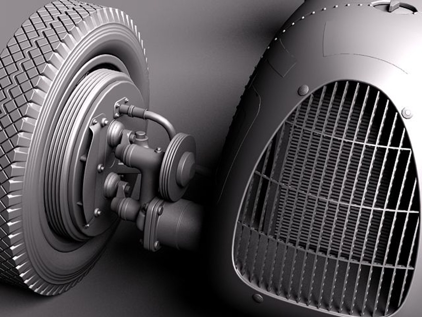 3d autounion auto union type