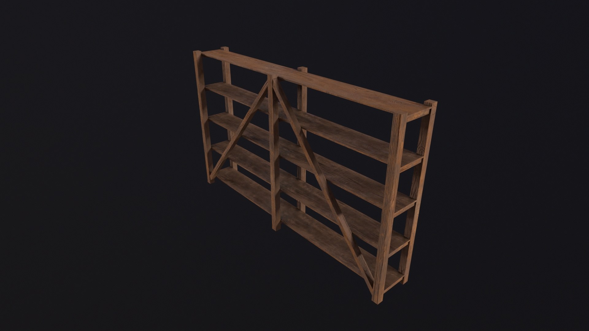 Pottery Shelf Long 3D model https://p.turbosquid.com/ts-thumb/7H/nKUFq3/fz/potteryshelflong_004/jpg/1701958219/1920x1080/fit_q87/16cfe166f3470c6131844afda2abeb5a9a512d31/potteryshelflong_004.jpg
