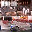 Collecte de restaurants