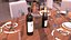 Collecte de restaurants