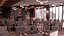 Collecte de restaurants