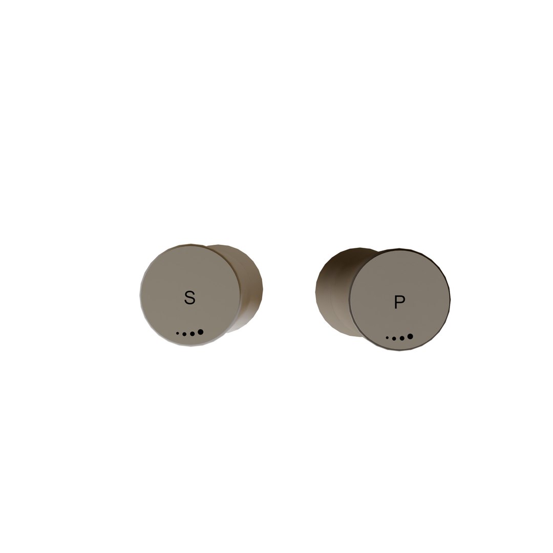 3D object ready model https://p.turbosquid.com/ts-thumb/7H/ptKdpy/DWjmy7lS/saltandpepper120080000/jpg/1591508023/1920x1080/fit_q87/1734fa182691f2247446206f8f11c48886d5e2a9/saltandpepper120080000.jpg