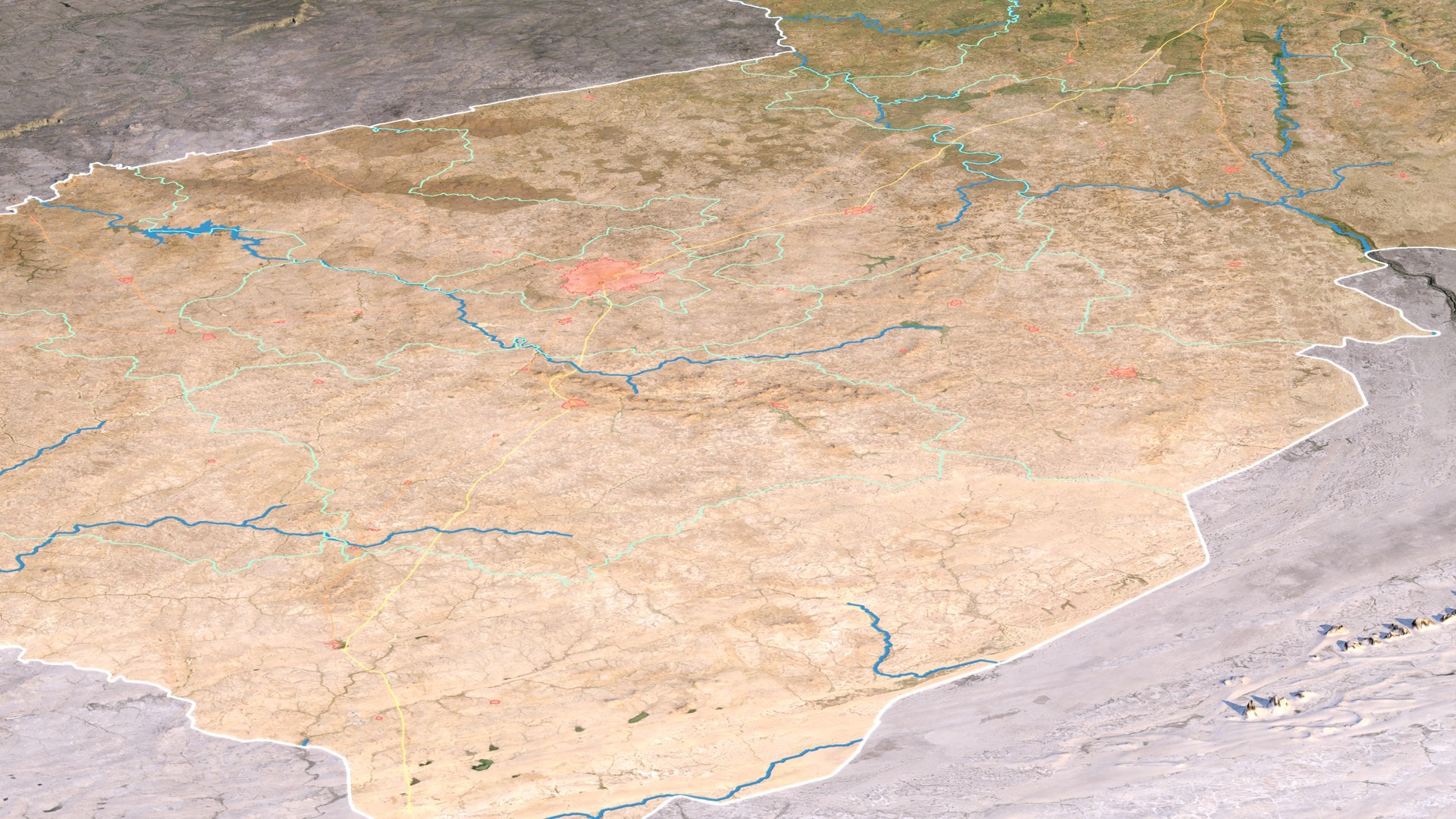 3D Burkina Faso Map - 18K Realistic Satellite Terrain - Elevation https://p.turbosquid.com/ts-thumb/7H/rATxKw/6o/satellitemap_c4/jpg/1775719373/1920x1080/fit_q87/db55cda3bb692ac06425fc3490f75fe271495000/satellitemap_c4.jpg