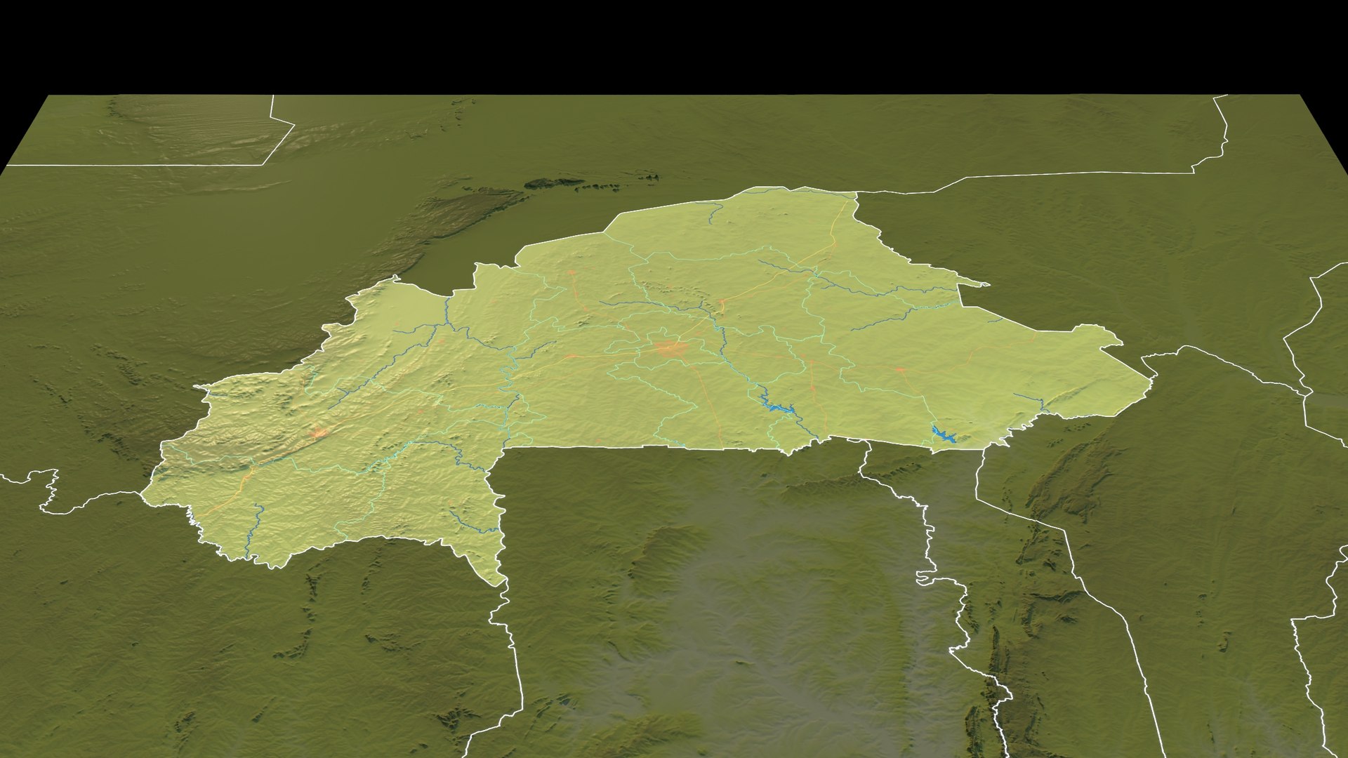 3D Burkina Faso Map - 18K Realistic Satellite Terrain - Elevation https://p.turbosquid.com/ts-thumb/7H/rATxKw/Lg/standardterrain_mainpage/jpg/1775719407/1920x1080/fit_q87/7e56d7dac36cb39698bed8394de3eb62eb2a3c36/standardterrain_mainpage.jpg