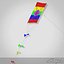 Kite 2 Rectangle