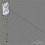 Kite 2 Rectangle