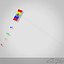 Kite 2 Rectangle