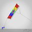 Kite 2 Rectangle