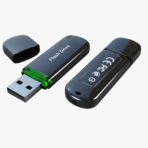 Flash Drive