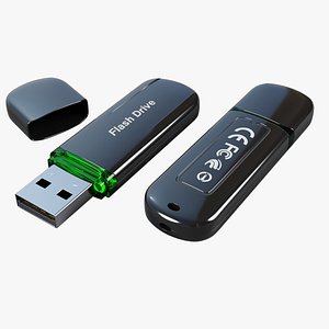 Flash Drive