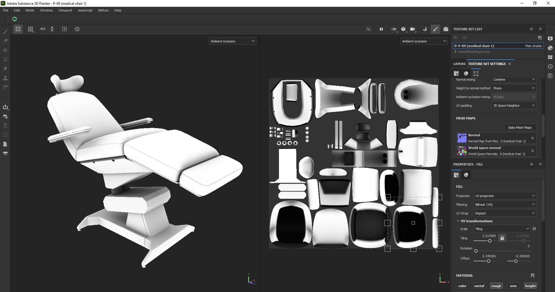 Multifunctional Electric Treatment Chair 3D https://p.turbosquid.com/ts-thumb/7H/sy4v9X/dZ/multifunctionalelectrictreatmentchairelectricalhairtransplantchair12/png/1741755758/1920x1080/fit_q87/db77cb0a5ab9f6e12b5a8b5fa44e2c0af27651b6/multifunctionalelectrictreatmentchairelectricalhairtransplantchair12.jpg