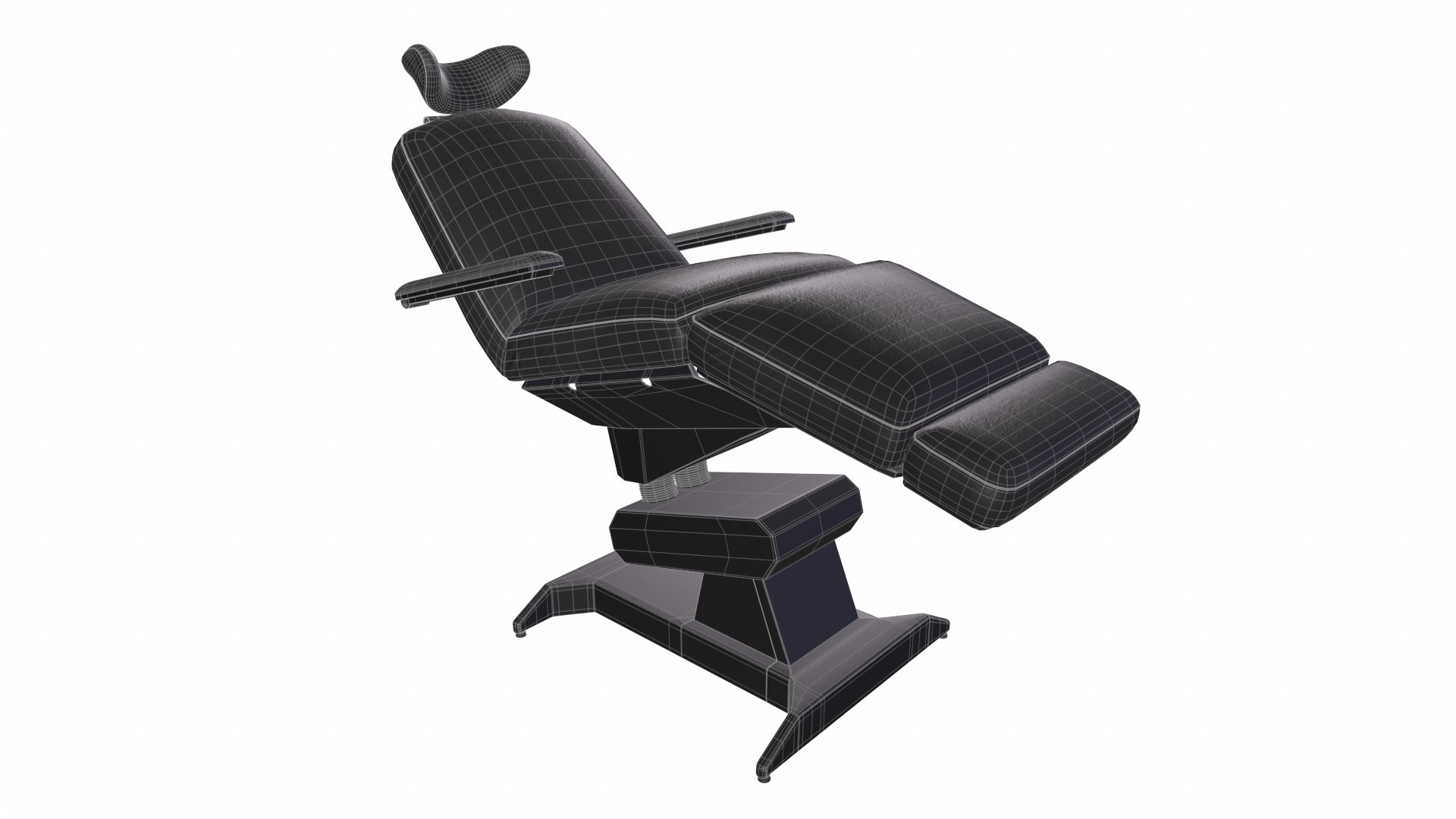 Multifunctional Electric Treatment Chair 3D https://p.turbosquid.com/ts-thumb/7H/sy4v9X/iu/wireframemultifunctionalelectrictreatmentchairelectricalhairtransplantchair/png/1741755751/1920x1080/fit_q87/e54953b8010af2f2b7dc9e1953a3ad82f1918e58/wireframemultifunctionalelectrictreatmentchairelectricalhairtransplantchair.jpg