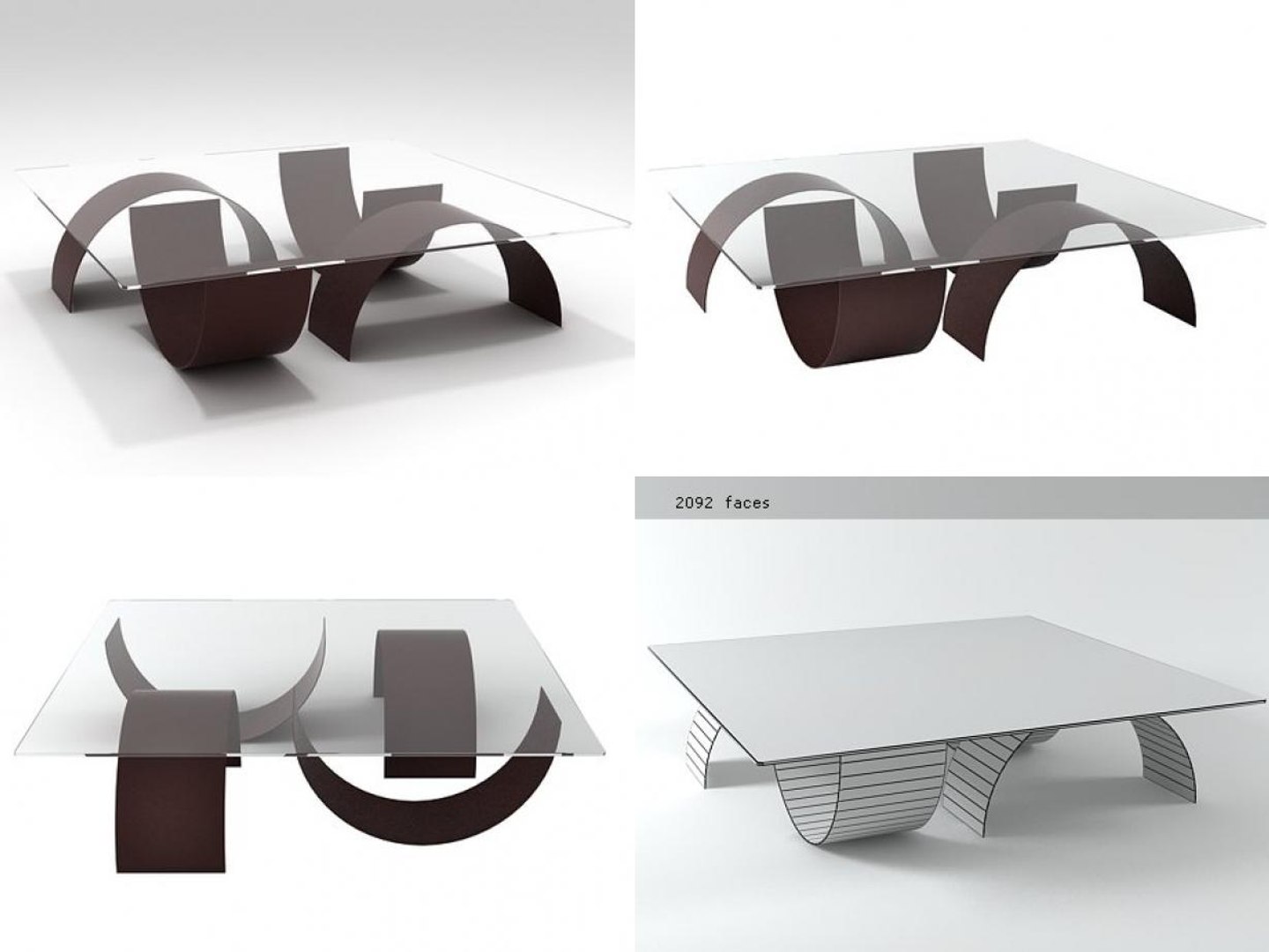 Arcos Model - TurboSquid 1185006