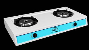 stove model