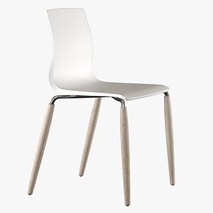 chair natural alice scab max