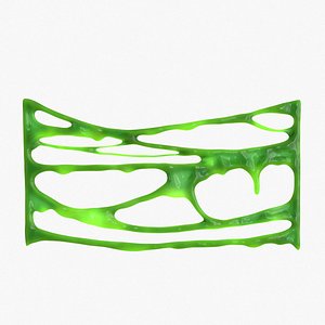 Green Slime v5