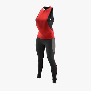 Woman Sportswear