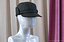Black Field Hat