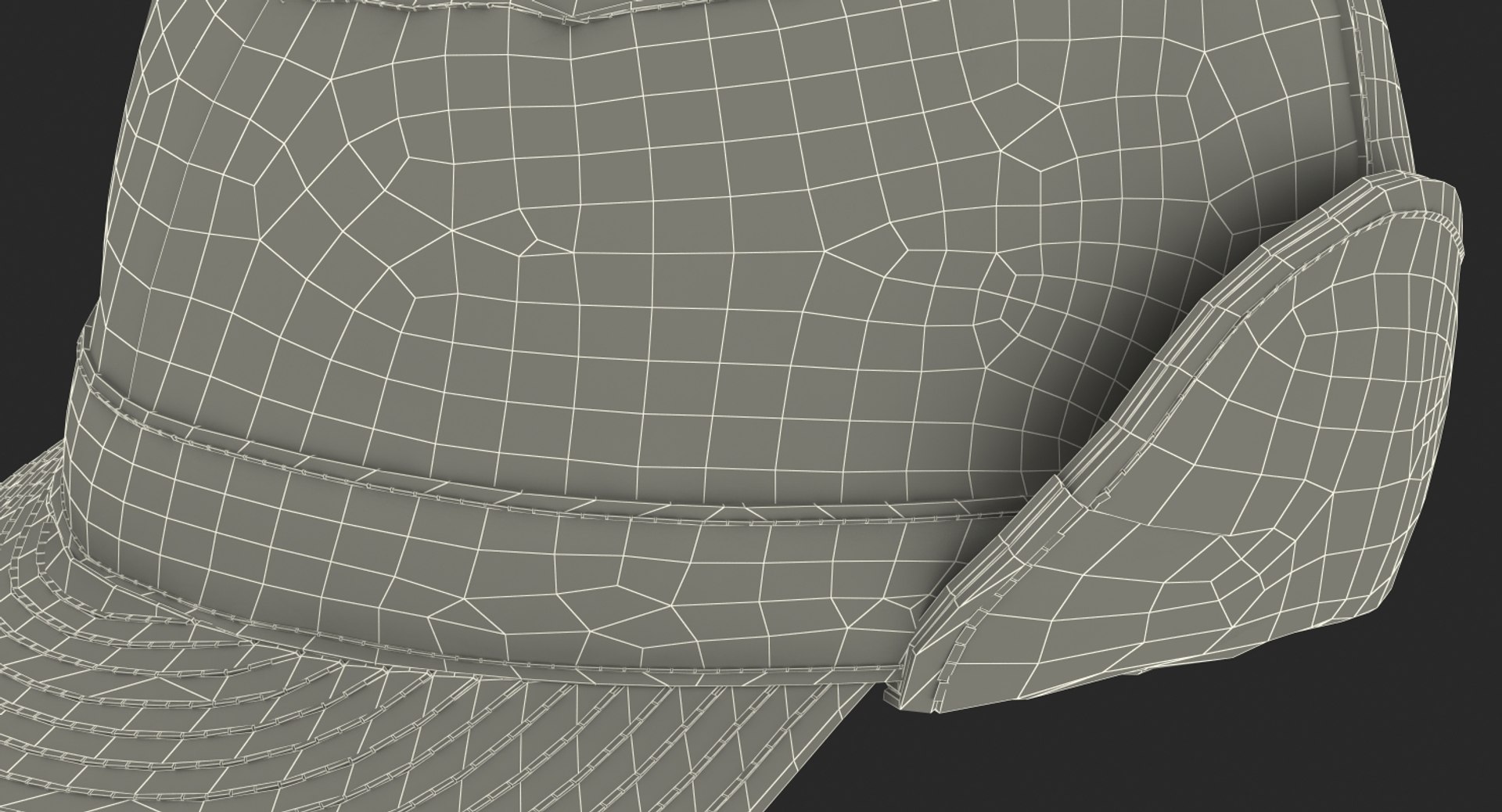 3D black field hat model https://p.turbosquid.com/ts-thumb/7I/6OjmZH/UgCc4Ls3/blackfieldhat3dsmodel017/jpg/1550841635/1920x1080/fit_q87/7c7b227421b1361c1e3ffcab685dca4061b58fb2/blackfieldhat3dsmodel017.jpg