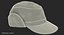 Black Field Hat