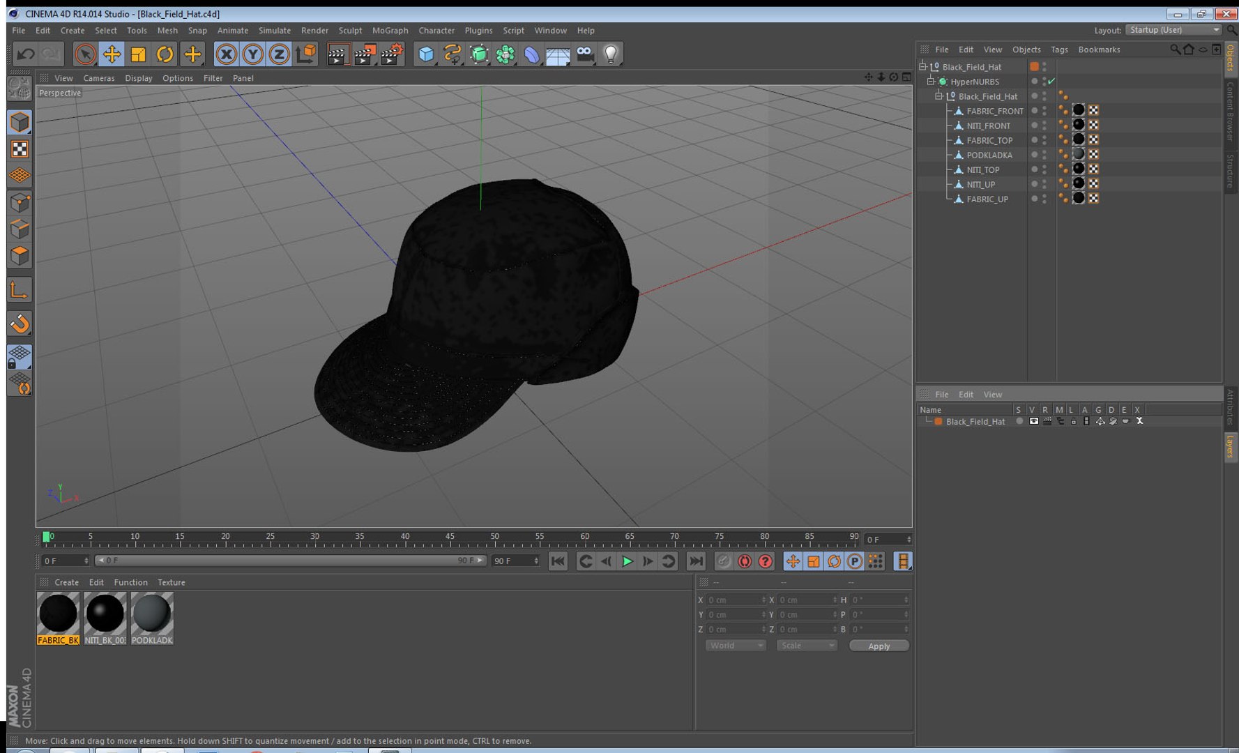 3D black field hat model https://p.turbosquid.com/ts-thumb/7I/6OjmZH/iyL6UsPc/blackfieldhat3dsmodel013/jpg/1550841616/1920x1080/fit_q87/3f51aca3e61c945f83062365f3cbfd3b2daf0a3b/blackfieldhat3dsmodel013.jpg