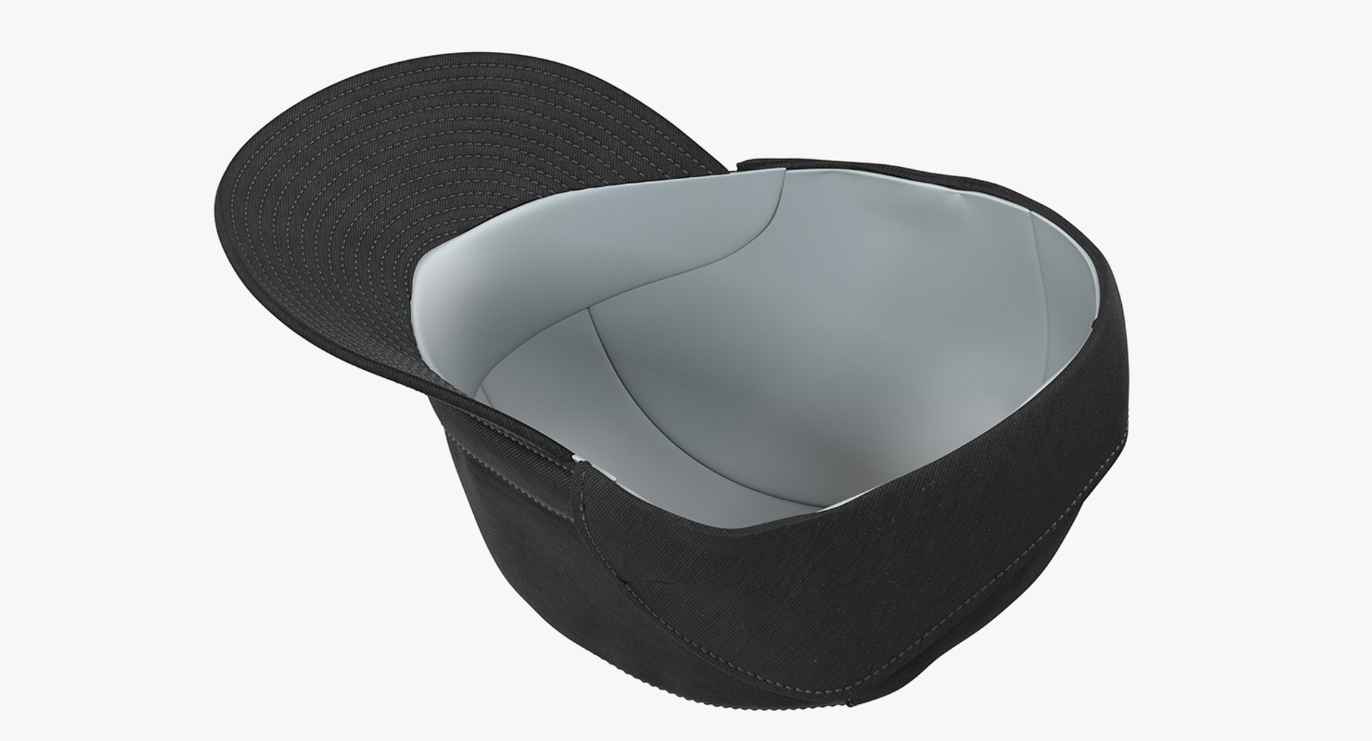 3D black field hat model https://p.turbosquid.com/ts-thumb/7I/6OjmZH/kTsTIBjY/blackfieldhat3dsmodel005/jpg/1550841565/1920x1080/fit_q87/17253c8d341d9071c8175d84369d6103ce652fd0/blackfieldhat3dsmodel005.jpg