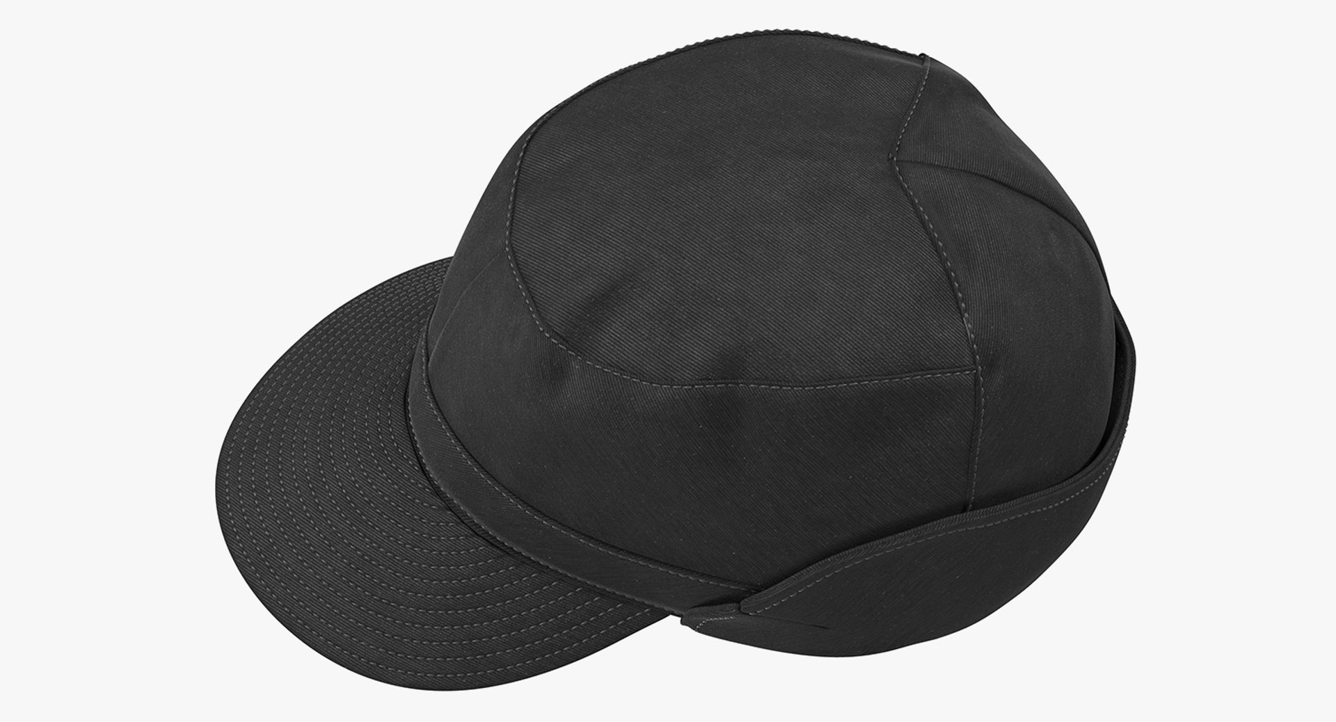 3D black field hat model https://p.turbosquid.com/ts-thumb/7I/6OjmZH/sJ1i0B8H/blackfieldhat3dsmodel004/jpg/1550841562/1920x1080/fit_q87/1e8ac0540a780e169d6f31fecb7f6fff4d032f79/blackfieldhat3dsmodel004.jpg