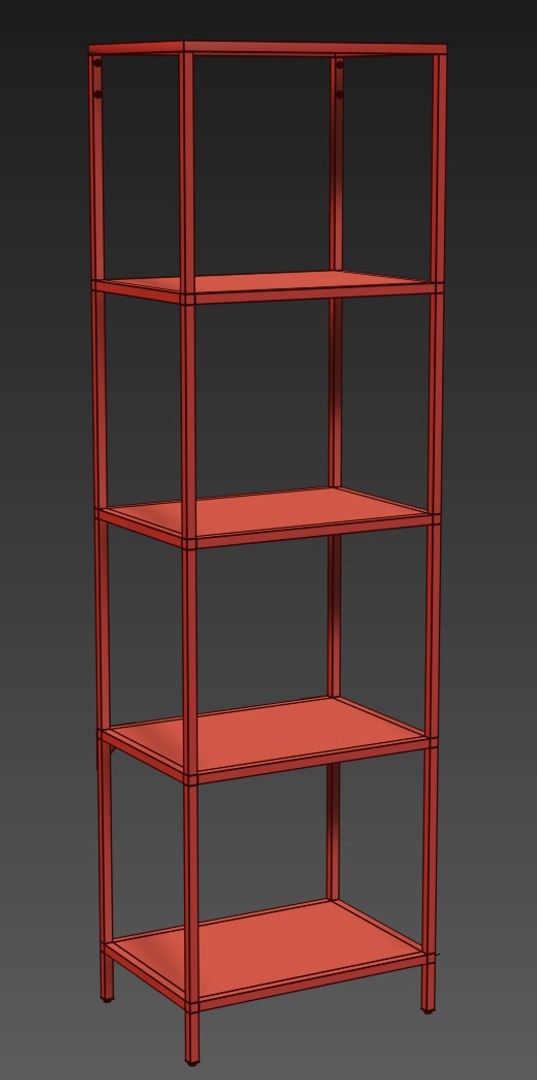 ikea vittsjo shelf unit 3D model https://p.turbosquid.com/ts-thumb/7I/Fom5L5/2mEsoTwB/4c/jpg/1589392461/1920x1080/fit_q87/ddfc69f3f983f7c5daa6237cea0571082186bf95/4c.jpg
