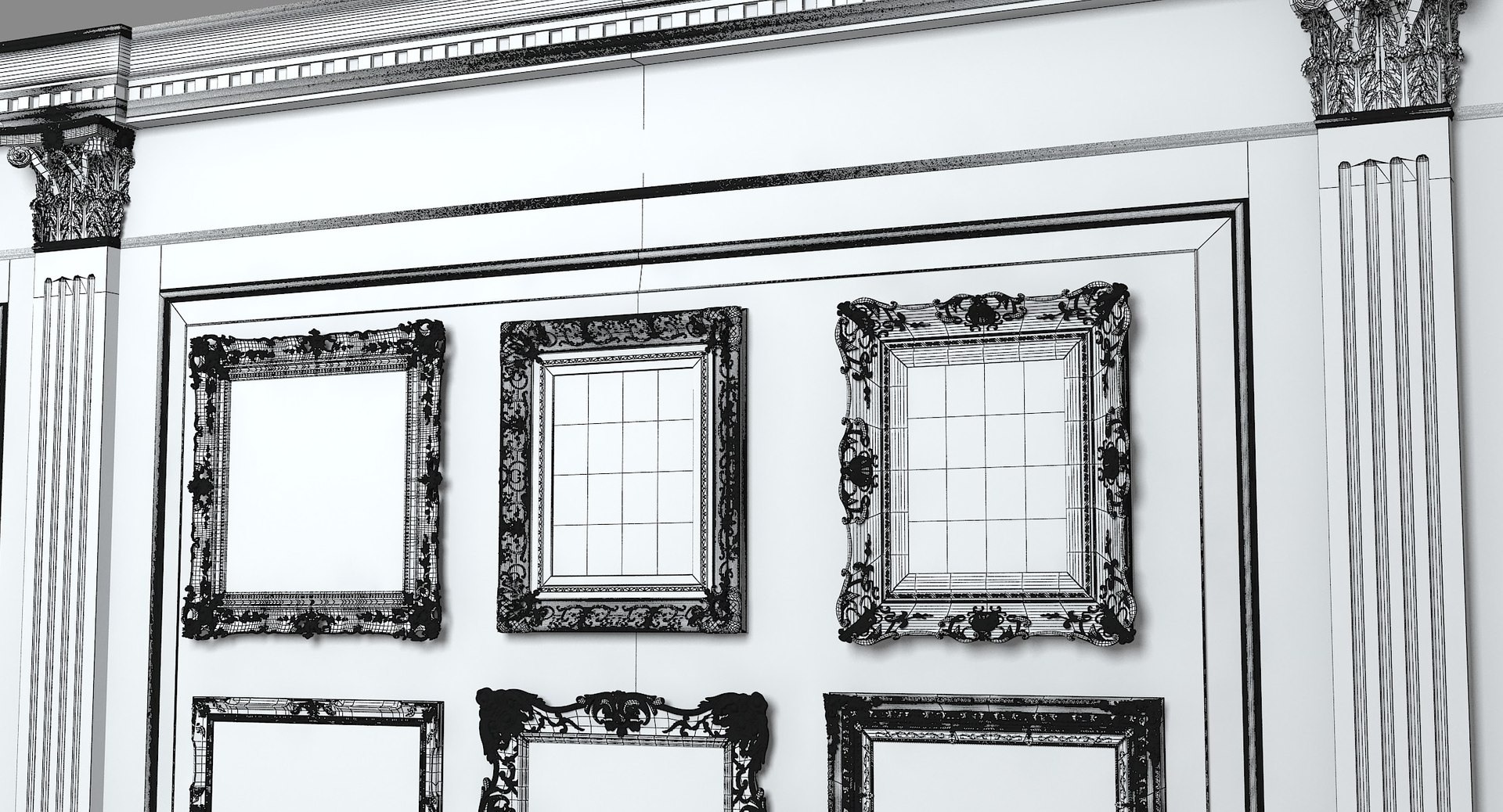 3d model museum wall https://p.turbosquid.com/ts-thumb/7I/IFljM1/fpZbtIWw/hhf/jpg/1456297151/1920x1080/fit_q87/4fd5e05ec277b297320e246853d77b97af837ce1/hhf.jpg