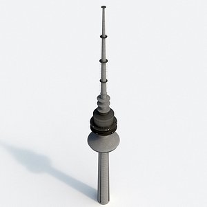 Liberation Tower
