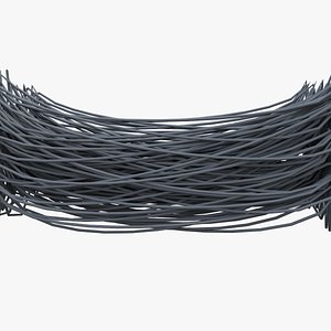 cable wire model