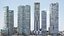 Miami buildings Year 2021