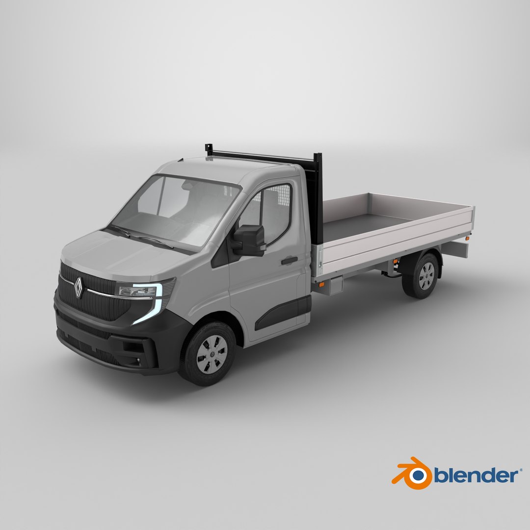 3D Renault Master Tipper Flatbed Truck LOD1 https://p.turbosquid.com/ts-thumb/7I/RSYV19/0I/stemcell_blender_cycles_render/png/1765218052/1920x1080/fit_q87/138f4c41fda0b0ca90891b0f2d6a19054dc028a9/stemcell_blender_cycles_render.jpg