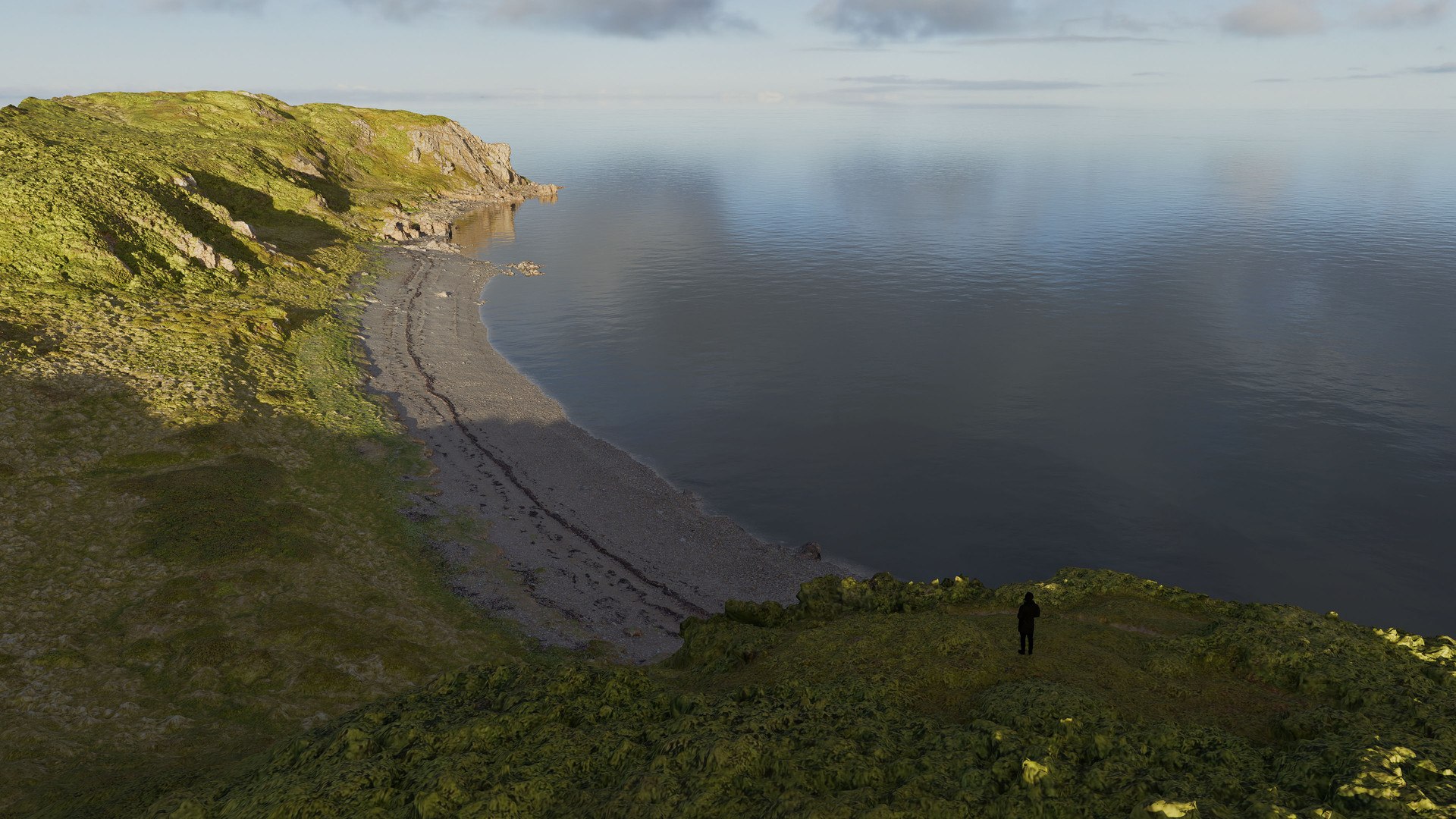 3D Steep Coast Beach  - 3D PBR Model(4) https://p.turbosquid.com/ts-thumb/7I/SUQsbC/BW/lighting1/jpg/1774907683/1920x1080/fit_q87/cecb828a57ad5eef4fafda55dbd161df8315e949/lighting1.jpg